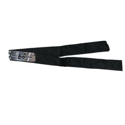 Naruto Headband Anime Ninja Cosplay
