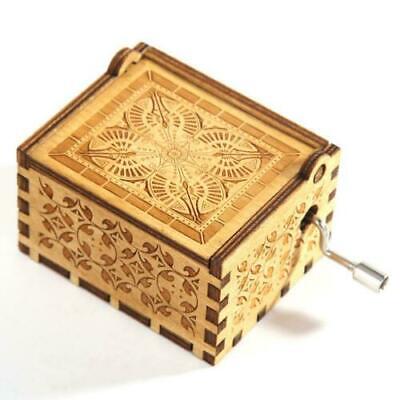 The Legend of Zelda Music Box