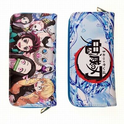 Demon Slayer Purse Tanjiro Nezuko