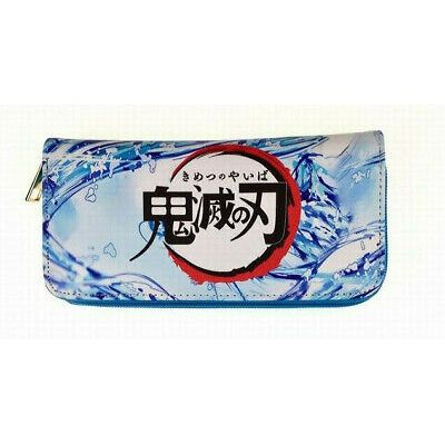 Demon Slayer Purse Tanjiro Nezuko