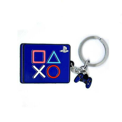 Playstation Keyring PS Retro Controller