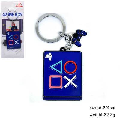 Playstation Keyring PS Retro Controller