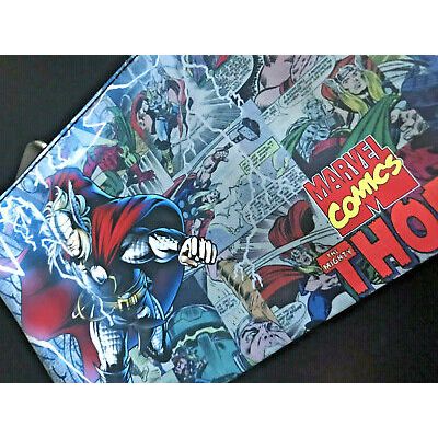 THOR Comics Superhero Pencil Case