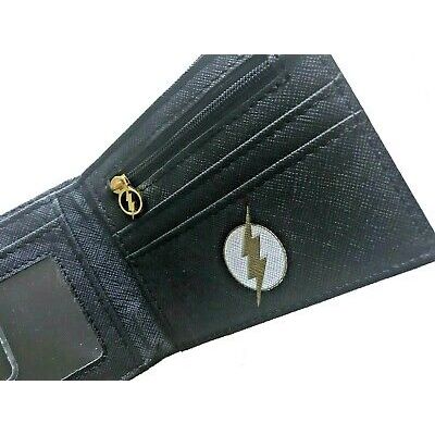 The Flash DC Comics Superhero Wallet