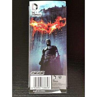 Batman Keyring DC Comics Dark Knight