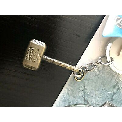 THOR Comics Superhero Keyring
