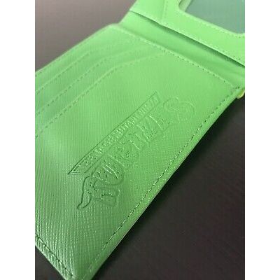 Teenage Mutant Ninja Turtles Wallet