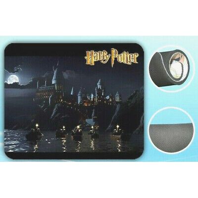 Harry Potter Mouse Pad Desktop Computer Laptop