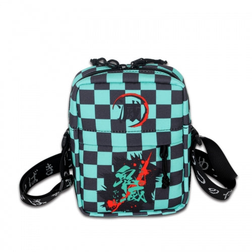 Demon Slayer Tanjiro Travel Bag