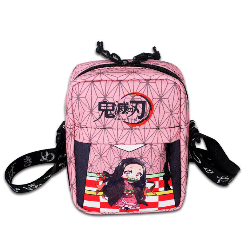 Demon Slayer Nezuko Handbag