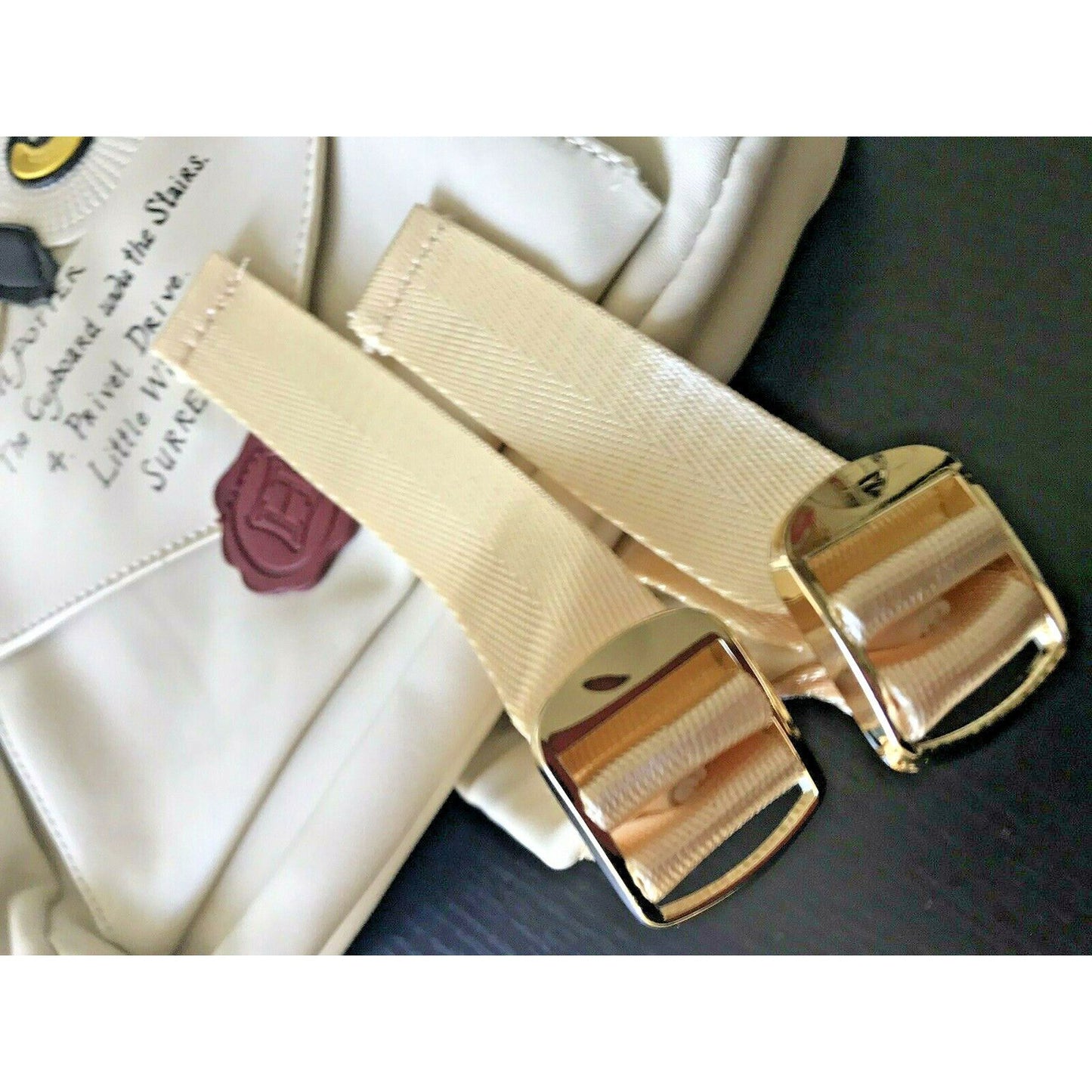 Harry Potter Backpack Hedwig Hogwarts