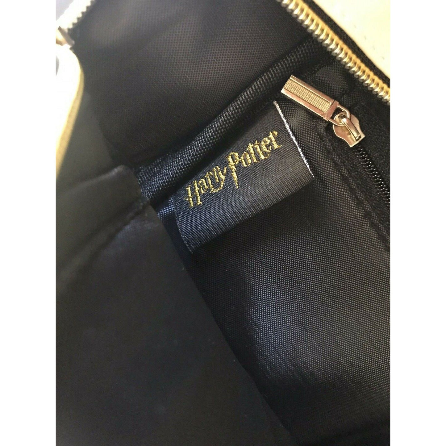 Harry Potter Backpack Hedwig Hogwarts