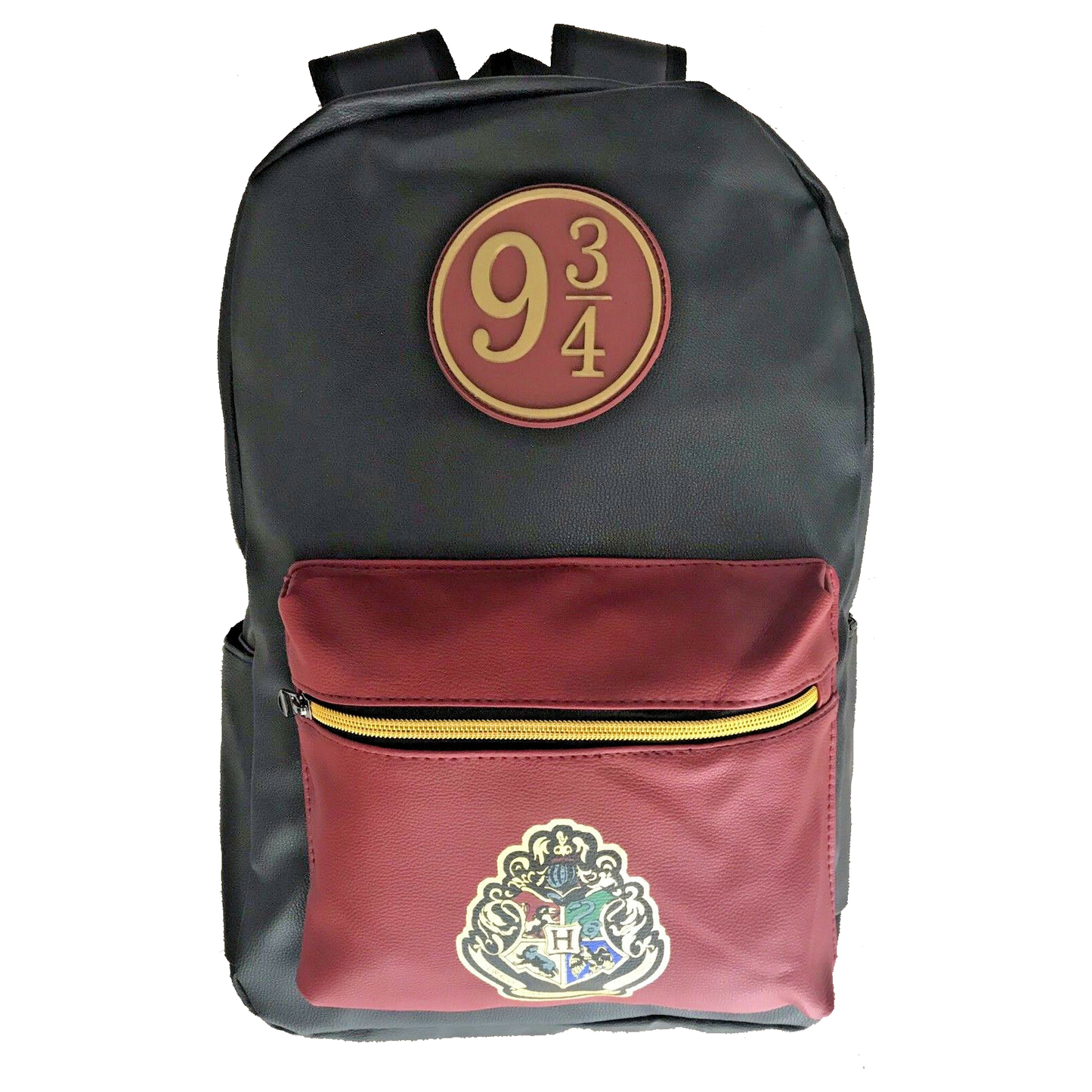 Harry Potter Backpack Wizardry and Witchcraft