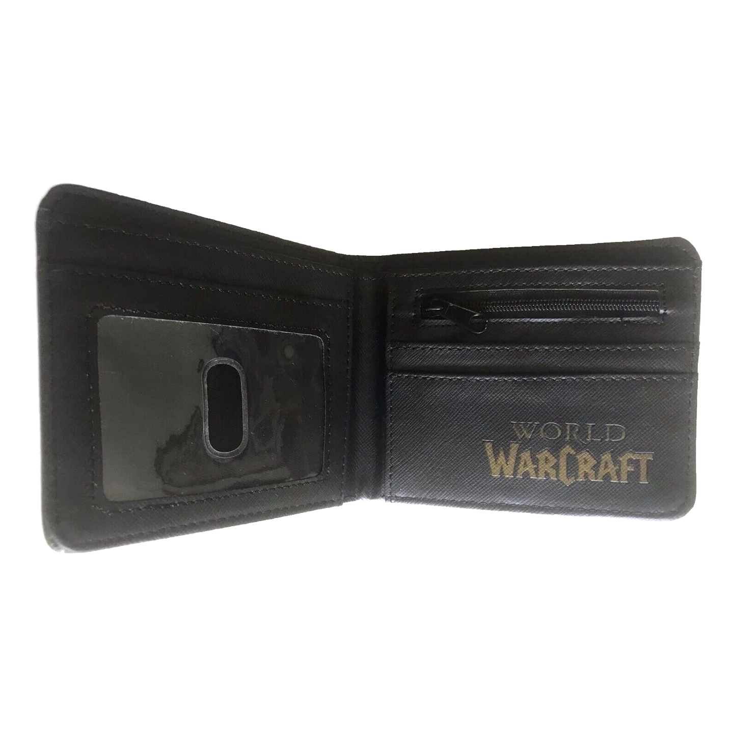 World of Warcraft Alliance Wallet