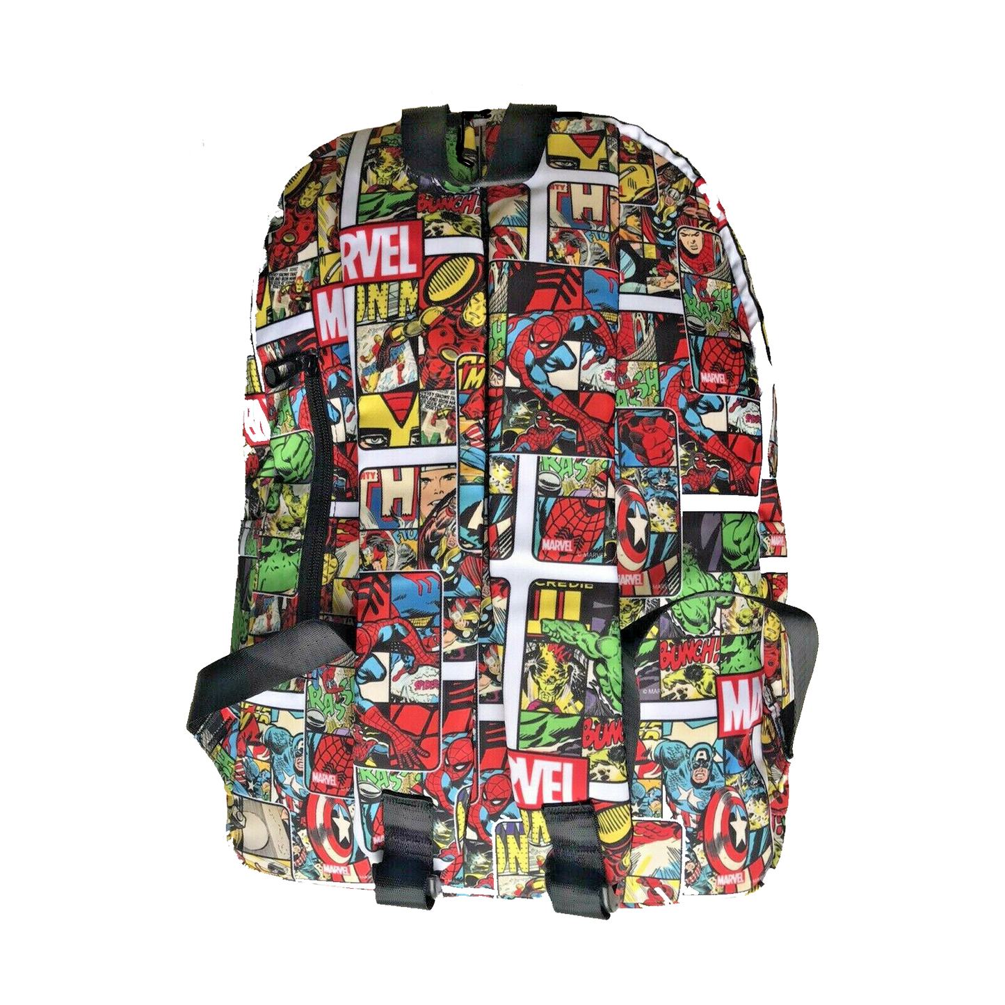 MARVEL Comics Backpack Avengers Superhero