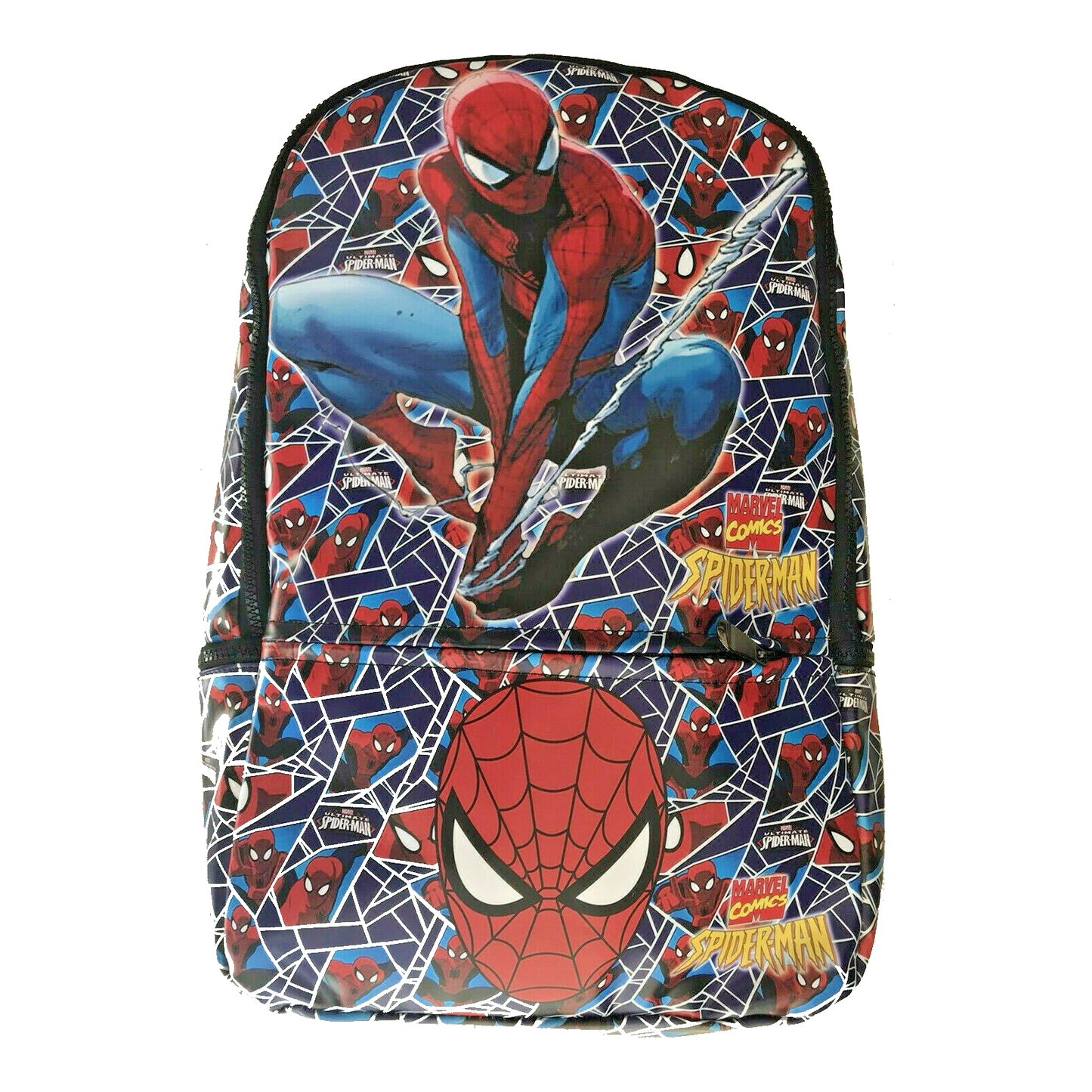 MARVEL Spiderman Backpack