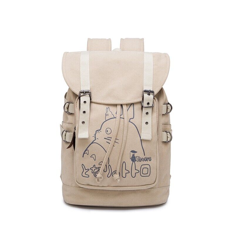 My Neighbor Totoro Backpack Studio Ghibli