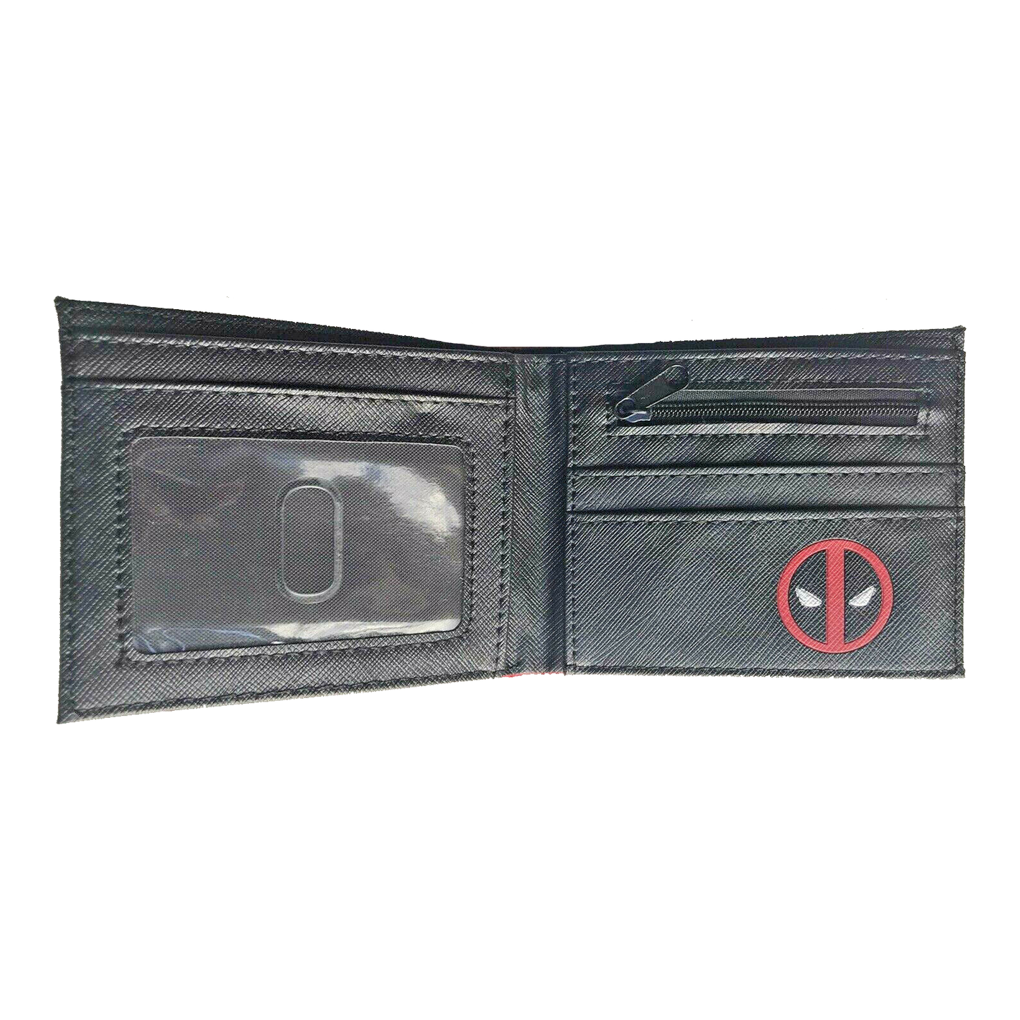 MARVEL Deadpool Wallet