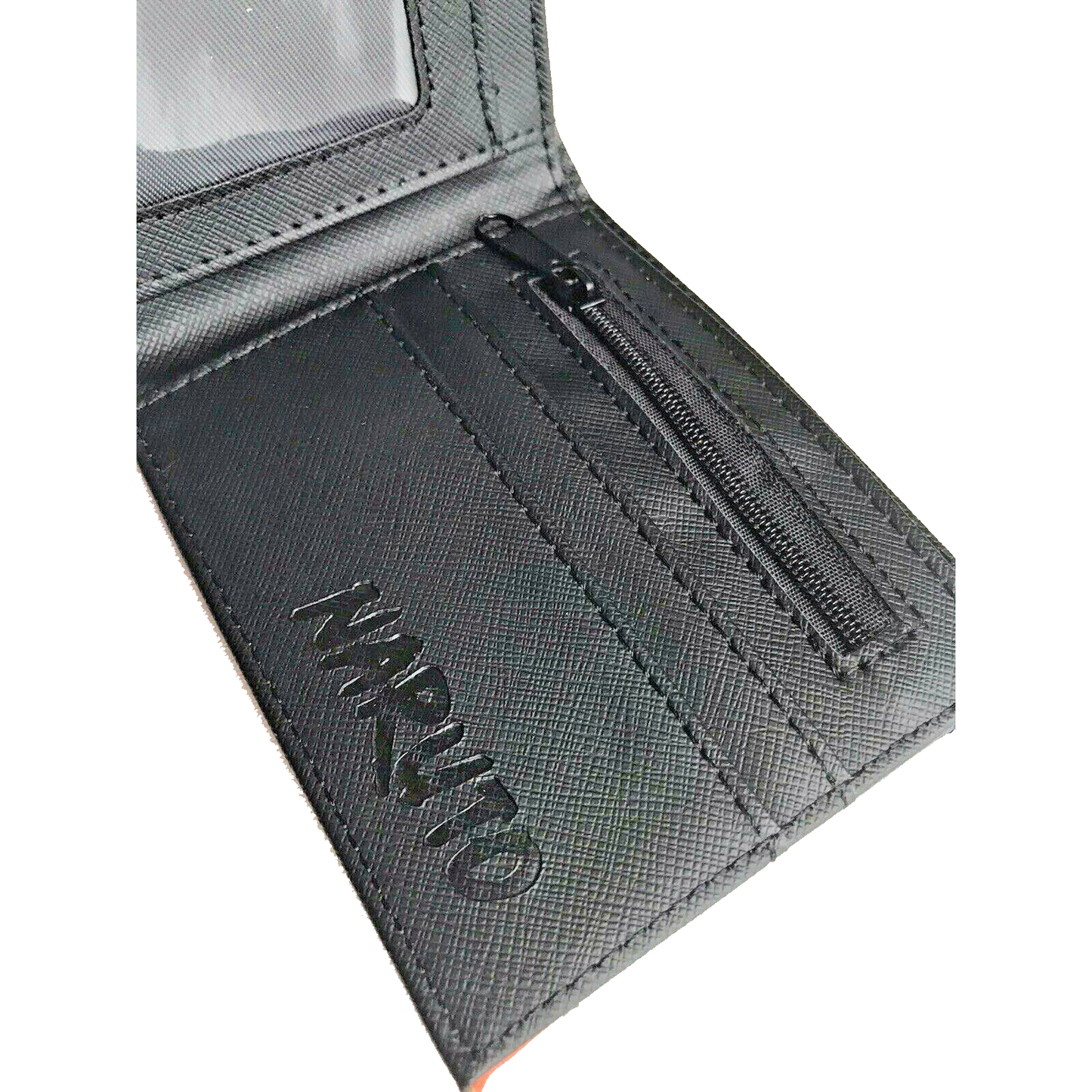 Naruto Wallet