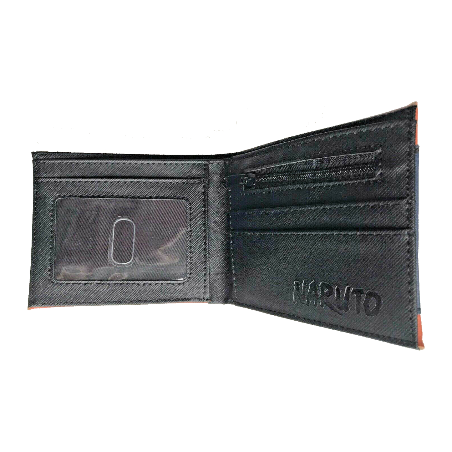 Naruto Wallet