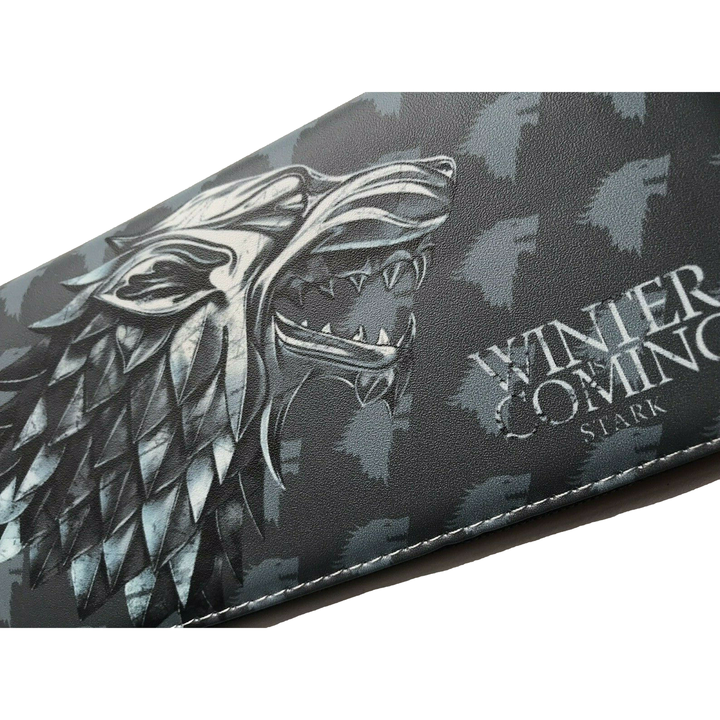 Game of Thrones Purse Winter is Coming