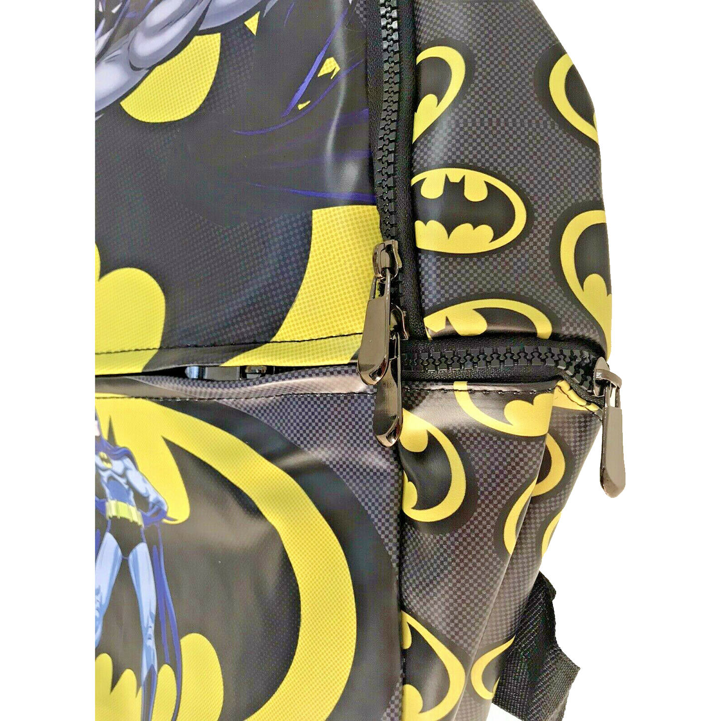 Batman Backpack DC Dark Knight