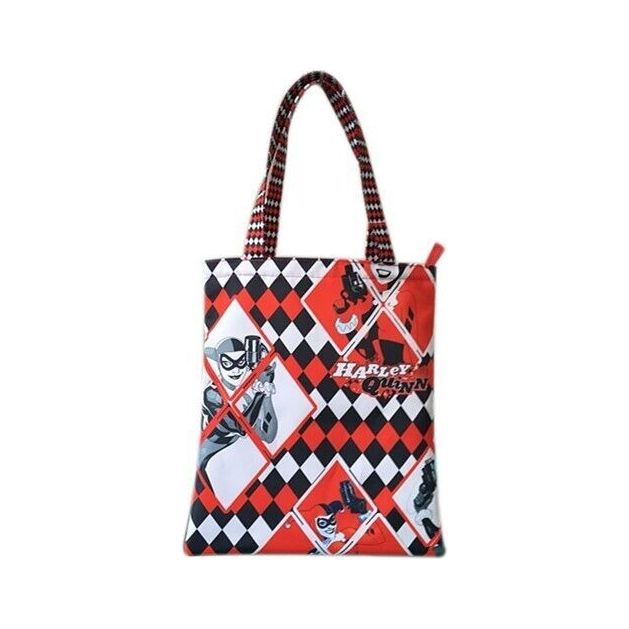Harley Quinn Handbag Joker DC Comics
