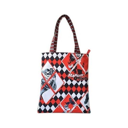 Harley Quinn Handbag DC Comics