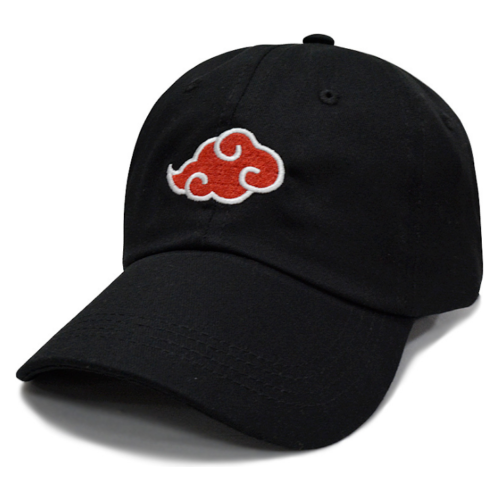 Naruto Hat Akatsuki Shinobi