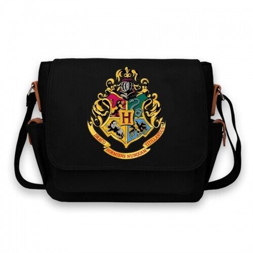 Harry Potter Shoulder Bag Hogwarts Wizardry