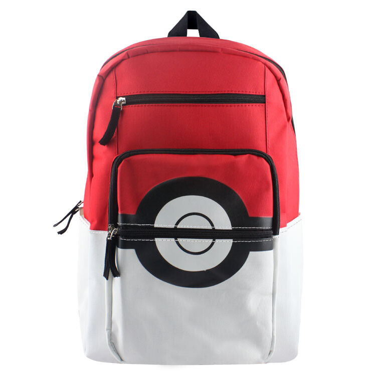 Pokemon Backpack