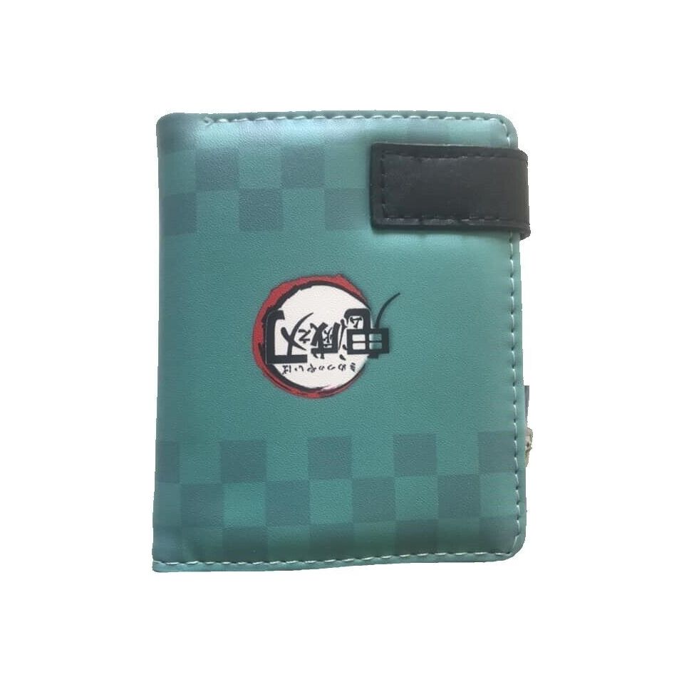 Demon Slayer Purse Nezuko Tanjiro