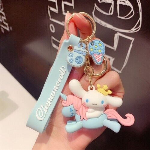 Hello Kitty Keyring Sanrio