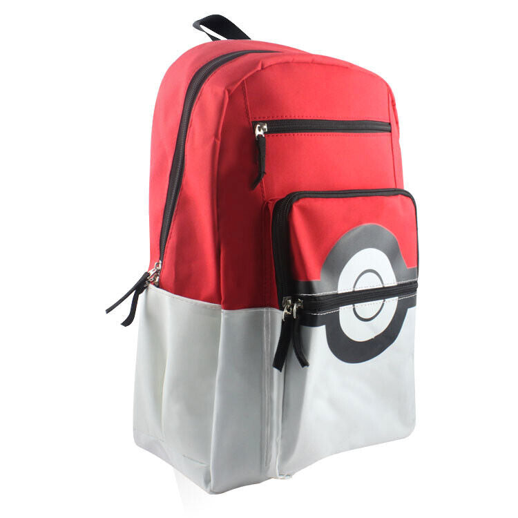 Pokemon Backpack