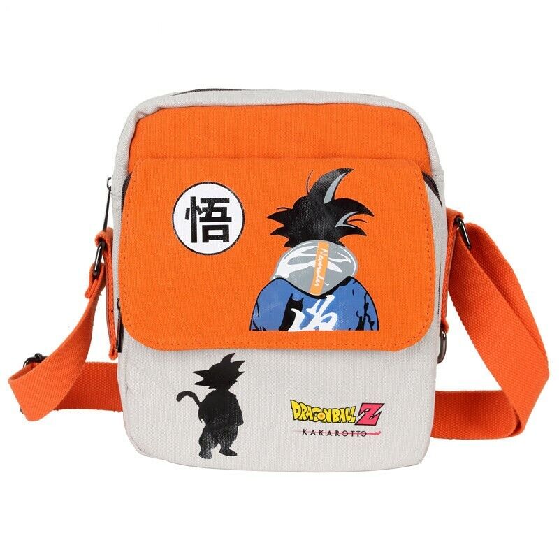 Dragon Ball Z Shoulder Bag