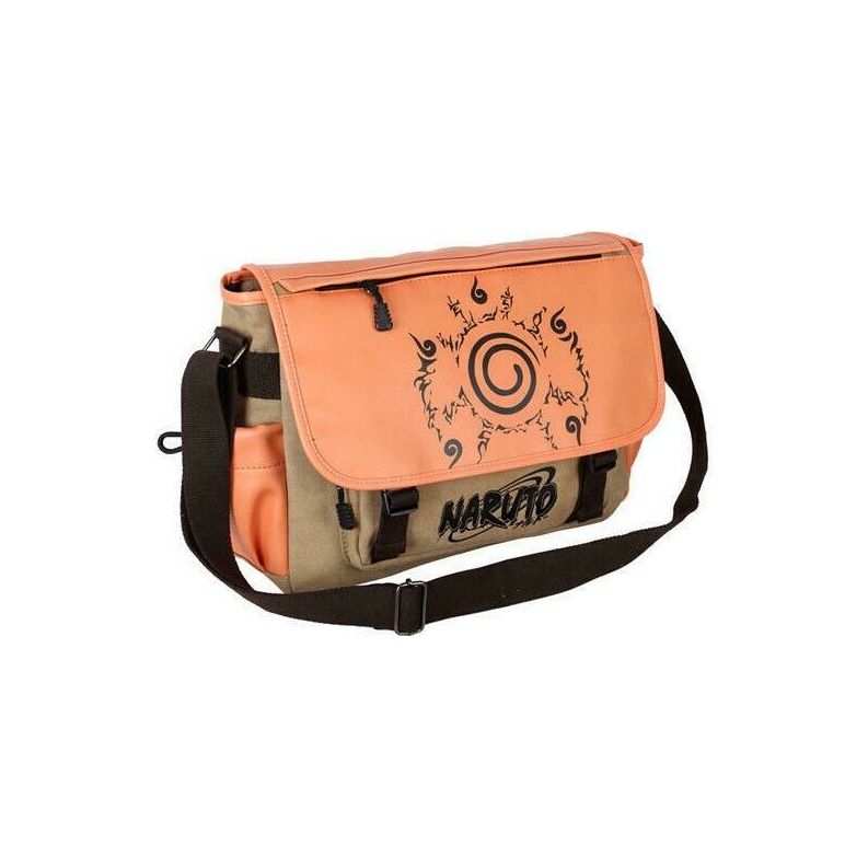 Naruto Shoulder Bag