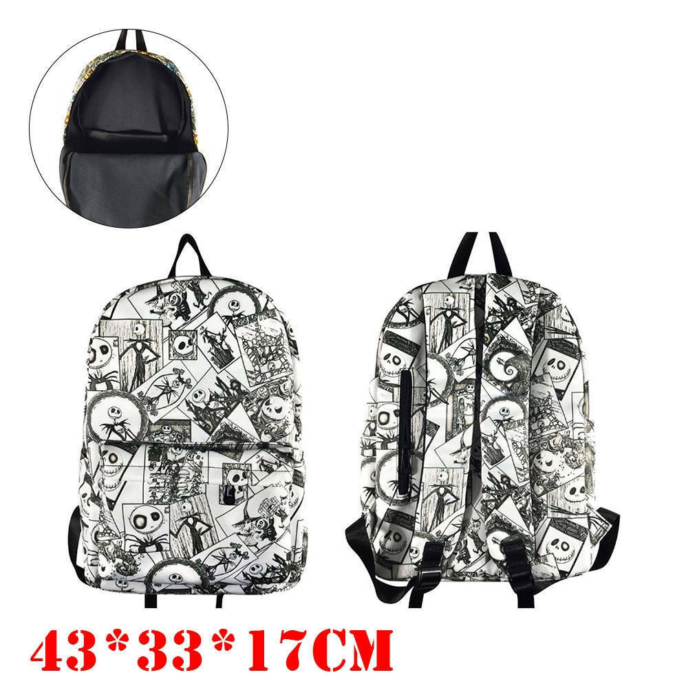 The Nightmare before Christmas Backpack
