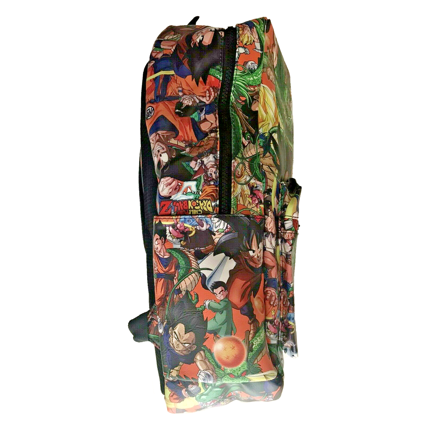 Dragon Ball Z Backpack Shenron