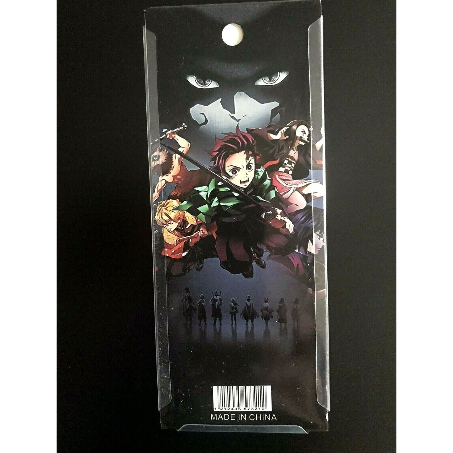 Demon Slayer Anime Necklace