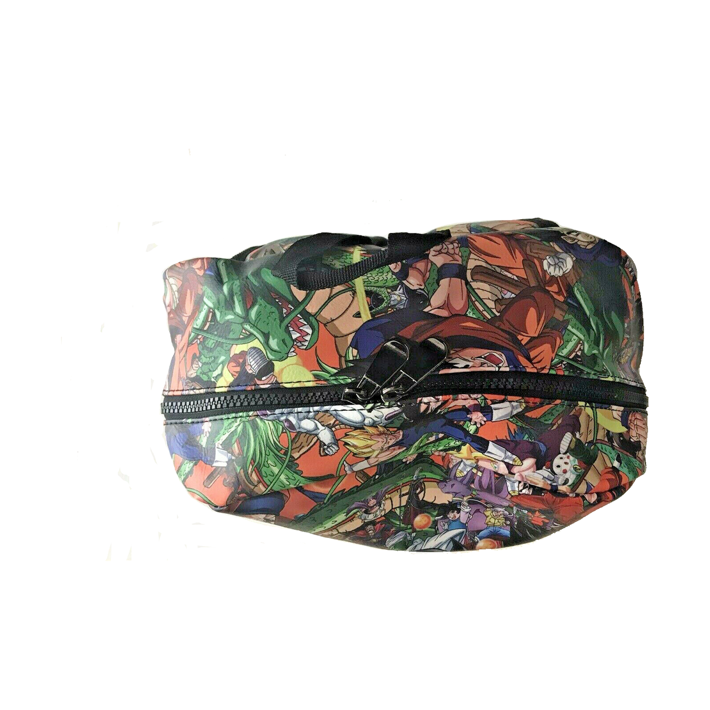 Dragon Ball Z Backpack Shenron