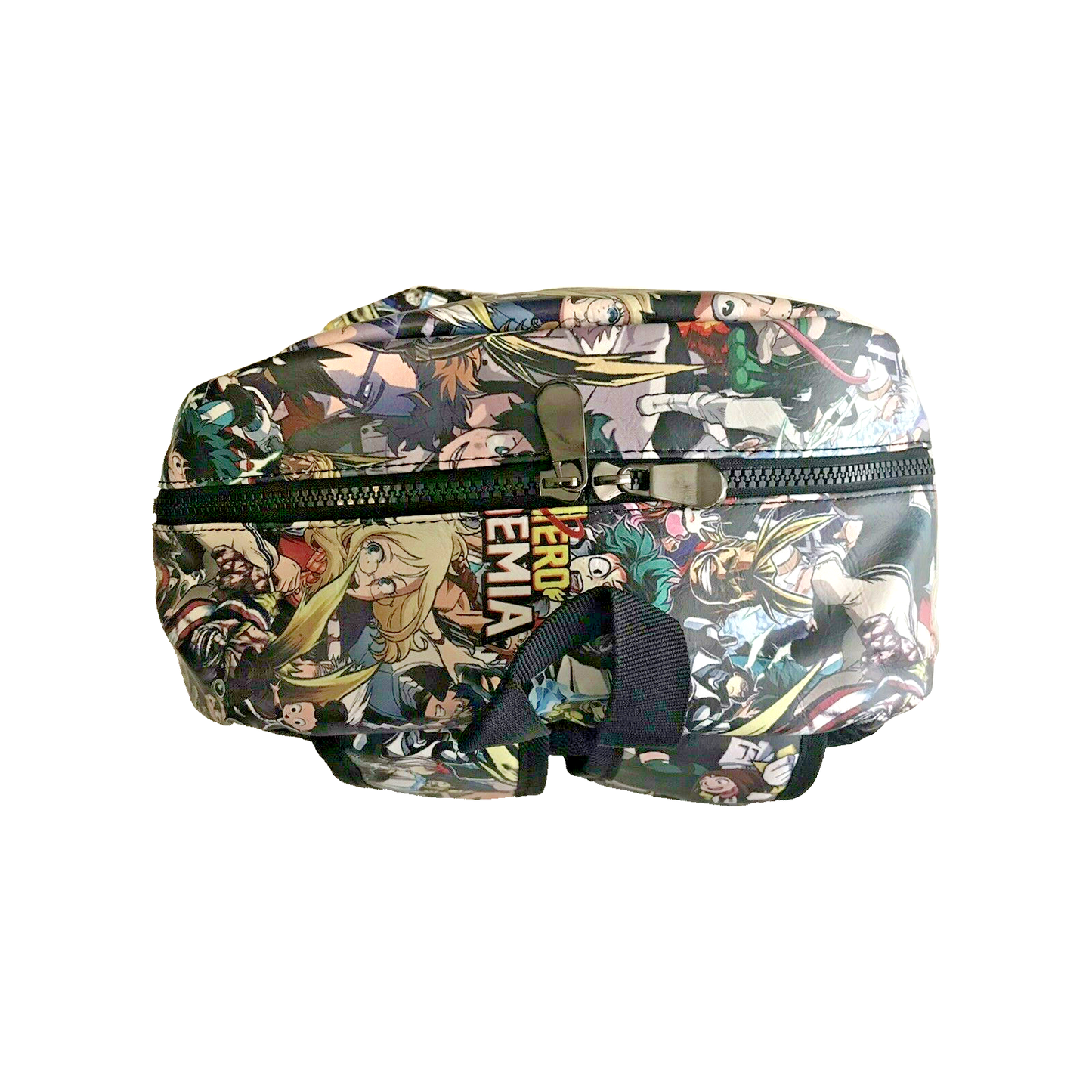 My Hero Academia Backpack Anime