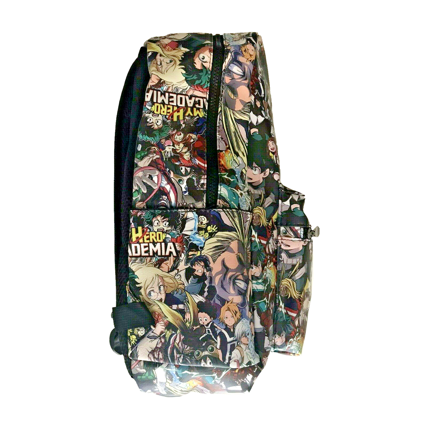 My Hero Academia Backpack Anime