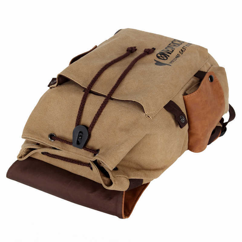 One Piece Backpack School Travel Monkey D Luffy
