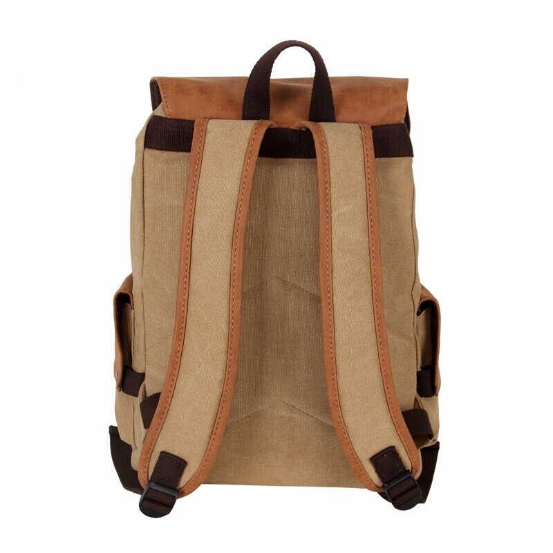 One Piece Backpack School Travel Monkey D Luffy