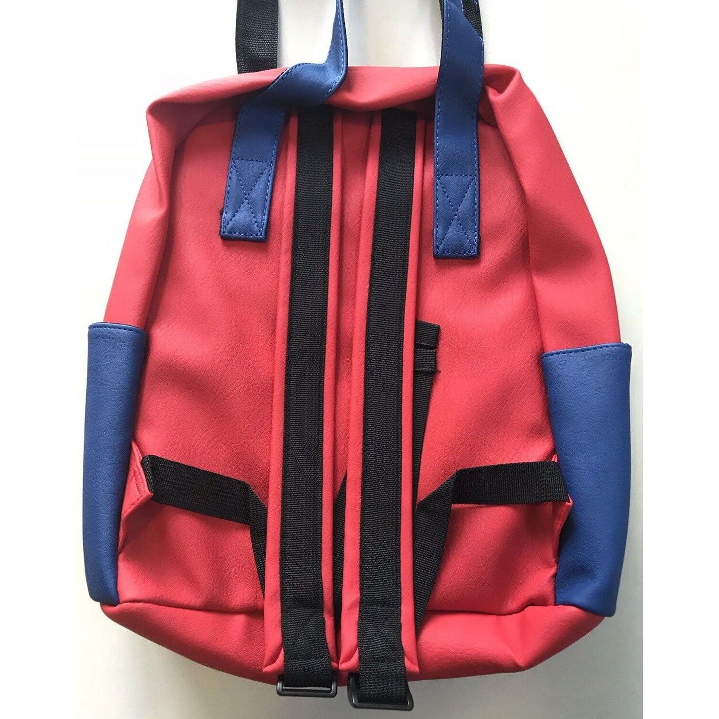 Super Mario Backpack Travel Bag