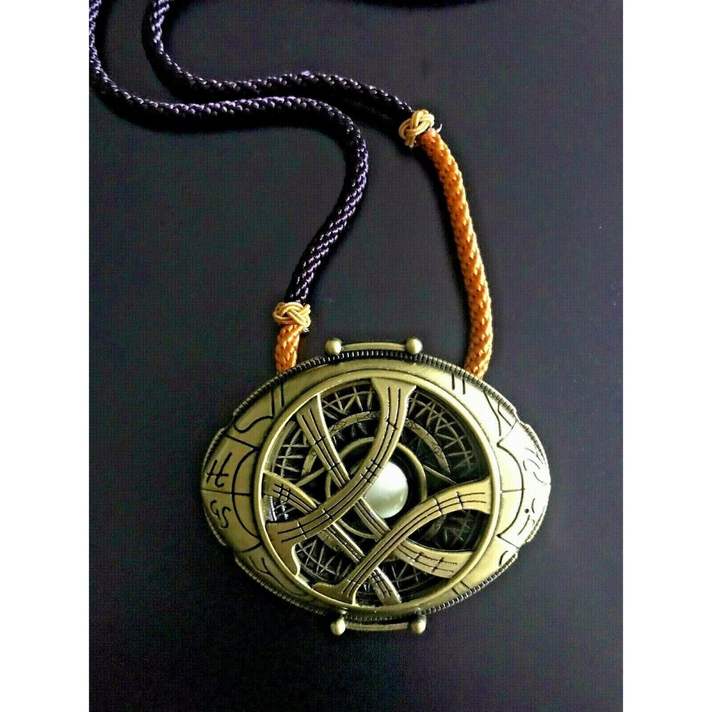 Doctor Strange Multiverse Necklace