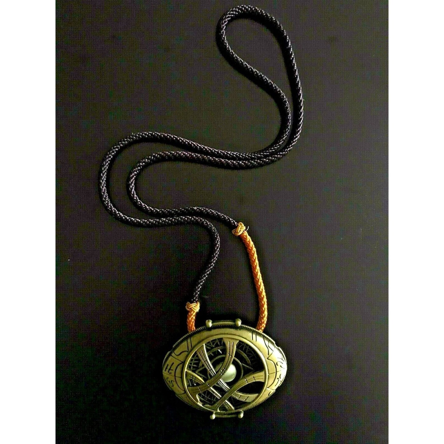 Doctor Strange Multiverse Necklace