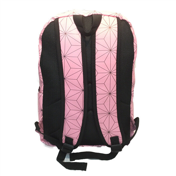 Demon Slayer Backpack Nezuko