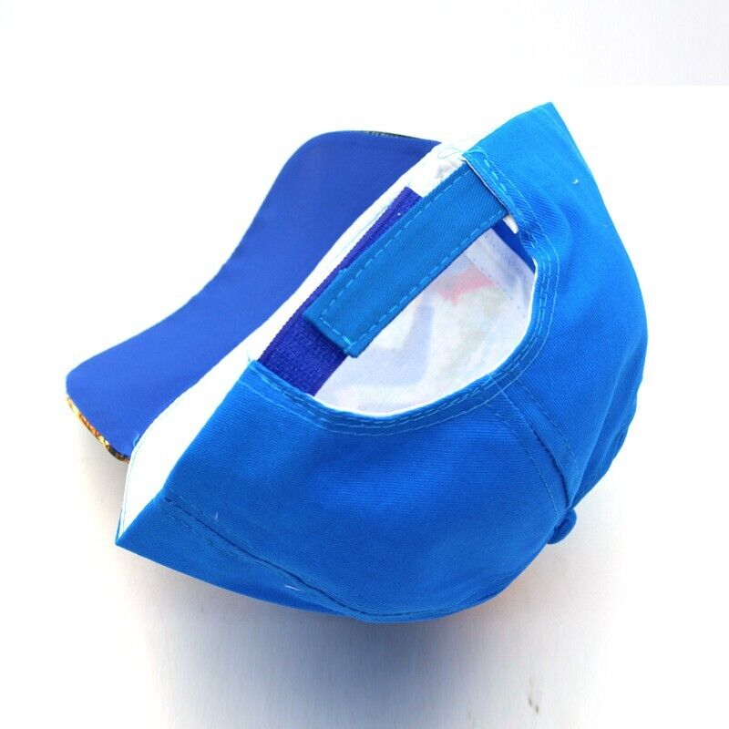 Sonic The Hedgehog Hat Kids Size
