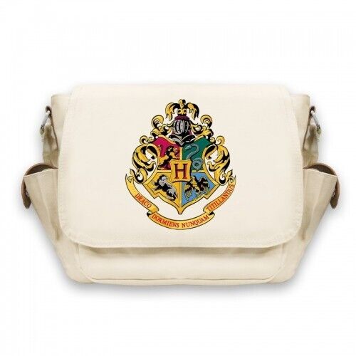 Harry Potter Shoulder Bag Hogwarts Wizardry